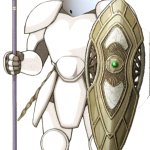 Custom Character