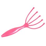 Alien or brush