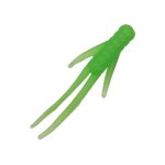Glow in the dark demon