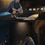 JackSucksAtLife spiderman template