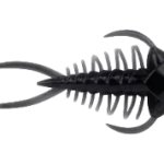 Giant bug creature