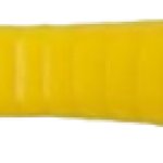 Yellow alien