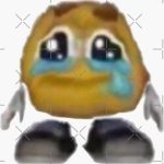 Crying emoji meme