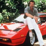 Magnum PI