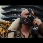 The Dark Knight Rises - 1396