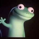 Lizard Lizard Lizard