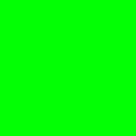 Green screen [for the text ]