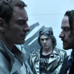 Gay xmen :)