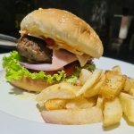 Burger miss
