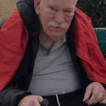 Kate's dad
