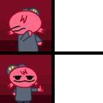Karen Hotline Bling meme