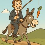 Democrat politician