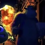 I don’t think things could of gone any worse GIF Template