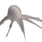 White spider 4