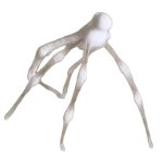 White spider 5