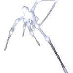 White spider 6