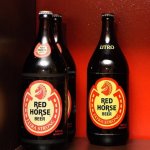 Red Horse Beer