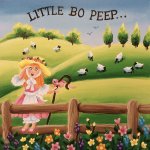 LITTLE BOY PEEP