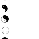 Yin yang meme