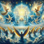 Isaiah’s Ch 6 Vision, Doctrinal-Spiritual Impact
