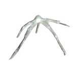 White spider 12