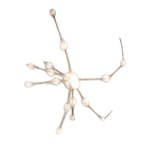 White spider 17