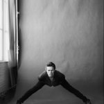 william dafoe splits