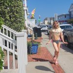 Dolly Denver Shoemaker Loves OCMD Surfer Boys