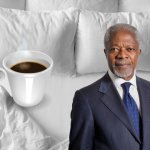 Kofi Annan