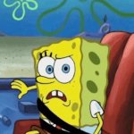 SpongeBob what