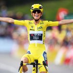Pauline Ferrand-Prévot Tour de France 2025