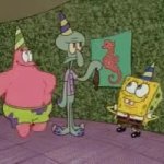 birthday GIF Template