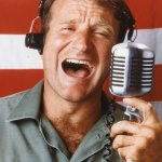Robin Williams Vietnam