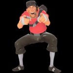 Scout flashbomb