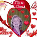 Hillary Clinton