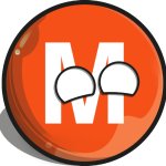M-Trainball template