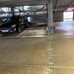 Empty space
