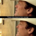 Kill Bill Madsen  Revenge