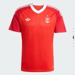 Flamengo - Camisa Goleiro 2025/2026