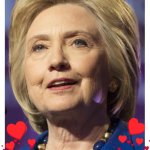 Hillary Clinton