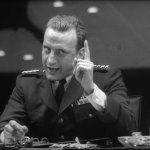 Dr StrangeLove Gap