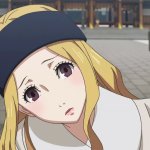 Chihaya Mifune