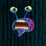 Spongebob time