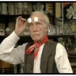 Le Clerc Allo ALLO