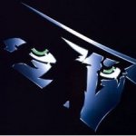 the shadow knows meme