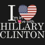 Hillary Heart Throb