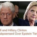 Bill Clinton