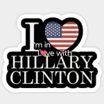 Hillary Clinton