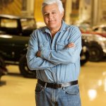 Jay Leno has great jeans meme