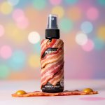 Pepper Spray Bacon Edition
